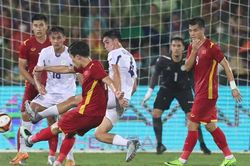 'U23 Việt Nam cần tinh chỉnh nhiều vấn đề'