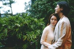 Phim 'Kẻ thứ ba' trình làng MV 'Thiên đường nơi đâu', ấn định chiếu sớm từ 12/5