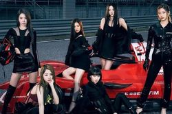 Em gái BTS đạt doanh thu tuần debut cao chưa từng, vượt cả aespa, Blackpink