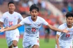 Soi kèo nhà cái U23 Myanmar vs U23 Philippines. Nhận định, dự đoán bóng đá SEA Games 31 (16h00, 10/5)