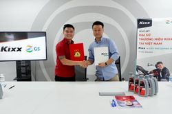 Quang Hải 'bước sang trang mới' nhưng sẽ tiếp tục đồng hành cùng Kixx