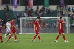 U23 Việt Nam: Hai thách thức lớn cho tham vọng vô địch SEA Games