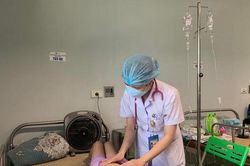 Giám sát tất cả ca bệnh viêm gan cấp tính chưa rõ nguyên nhân