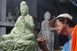 Triển khai chương trình quảng bá sản phẩm Đà Nẵng