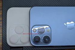 Lộ diện sản phẩm xịn xò nhất của dòng iPhone 14, iFan thích mê