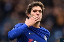 Barcelona sắp sở hữu lão tướng của CLB Chelsea