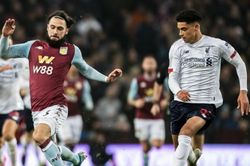 Nhận định trận Aston Villa vs Liverpool, 2h ngày 11/5