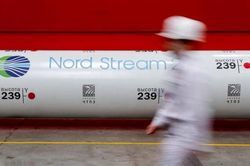 Tuyến đường ống Nord Stream 2 trên bộ được Nga đưa vào sử dụng