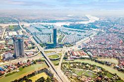 Dòng vốn 'chảy vào' bất động sản cần được khơi thông