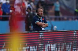 HLV Park Hang seo: 'Tôi không có toan tính tránh gặp Thái Lan'