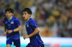 U23 Thái Lan 'trút giận' lên U23 Singapore