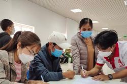 Sứ mệnh của chàng trai phố núi
