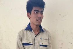 Bắt thanh niên giả danh công an đưa bé gái vào hẻm tối dâm ô