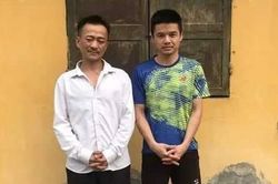 Vi phạm nồng độ cồn, 1 phút ngu dại bị khởi tố tội trộm cắp tài sản