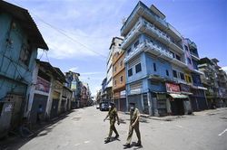 Tình trạng thiếu khí đốt ở Sri Lanka ngày càng trầm trọng
