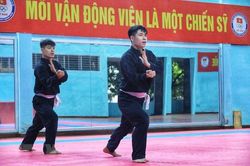 SEA Games 31: Thể thao Việt Nam chờ 'vàng' ở môn Pencak Silat