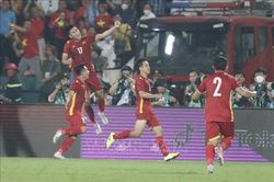 SEA Games 31: Nhà báo Malaysia đánh giá cao cơ hội vô địch của U23 Việt Nam