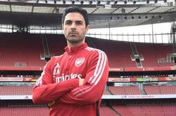 HLV Arteta yêu cầu Arsenal mua 3 cầu thủ
