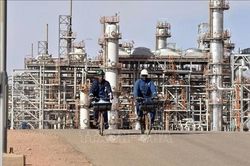 Algeria nghiên cứu sửa đổi một số luật nhằm thúc đẩy kinh tế