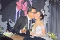 Dân mạng tìm ra bằng chứng Hà Thanh Xuân là 'em gái nương tựa' khi Thắng Ngô và vợ cũ vẫn đang hạnh phúc?