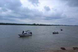 Nữ giáo viên đưa hai con đi chơi rồi mất tích: Người thân nhận được tin nhắn từ biệt