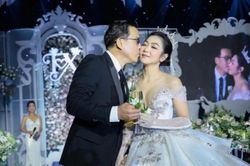 Bị dân mạng chỉ trích sau đám cưới với 'vua cá Koi' Thắng Ngô, Hà Thanh Xuân có động thái đáng chú ý