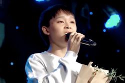 Về quê Tiền Giang biểu diễn, Hồ Văn Cường tiếp tục bị chê bai: 'Còn thua hát karaoke, đám cưới'