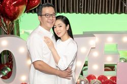 'Vua cá Koi' Thắng Ngô tiết lộ lý do 'yêu nhanh cưới vội' nữ ca sĩ Hà Thanh Xuân