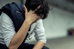 Vợ coi chồng như 'kẻ ăn bám'