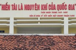 Học sinh Thanh Hóa lọt vào đội tuyển Quốc gia tham dự Kỳ thi Olympic Toán Quốc tế năm 2022