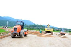 Đẩy nhanh tiến độ giải phóng mặt bằng các dự án trọng điểm