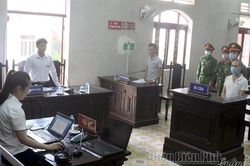 Nâng cao hiệu quả lãnh đạo, chỉ đạo cải cách tư pháp