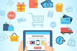 Đẩy mạnh phát triển thương mại trên địa bàn tỉnh