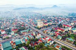 Nghệ An: Phê duyệt Quy hoạch xây dựng vùng huyện Quỳnh Lưu thời kỳ 2021-2030, tầm nhìn đến năm 2050