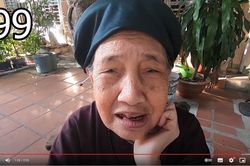 Hình ảnh đẹp của người Việt qua video của vlogger Đinh Tiến Dũng