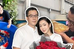 Căn nhà Hà Thanh Xuân sống trước khi trở thành vợ 'Vua cá Koi'