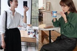 Nhất định phải có 4 kiểu áo sơ mi này nếu bạn theo phong cách thời trang tối giản