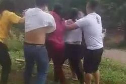 Xử lý nhóm côn đồ lao vào nhà hành hung người dân