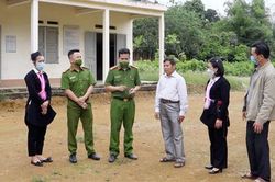 Những 'mắt thần' ở Phong Hải