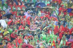 Tham dự SEA Games 31 cần đáp ứng yêu cầu gì về phòng dịch Covid-19?