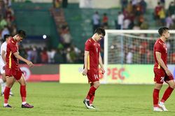 Bài học đúng lúc với U23 Việt Nam