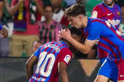 Nhận định bóng đá Barcelona vs Celta Vigo: Hạnh phúc nhỏ nhoi của Barca
