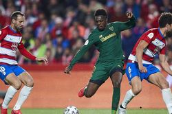 Soi kèo nhà cái Granada vs Bilbao. Nhận định, dự đoán bóng đá La Liga (01h00, 11/5)
