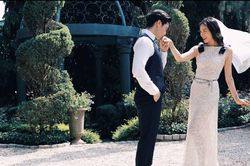 Gu thời trang bên tình trẻ của các sao Việt: Ngô Thanh Vân, Lệ Quyên, Trương Ngọc Ánh