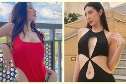 'Cô bé dâu tây' - tình cũ của Ngô Kiến Huy gợi cảm... ít ai bì kịp