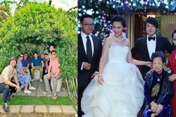 Khối tài sản của 2 gia tộc giàu có và lâu đời nhất Sài thành