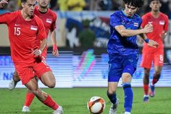 Báo Singapore lo đội nhà không vượt qua vòng bảng SEA Games 31