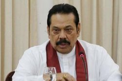 Tình hình Sri Lanka: Thủ tướng từ chức, quân đội mở đường sơ tán khẩn