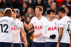 Nhận định trận Tottenham vs Arsenal, 1h45 ngày 13/5