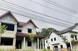Kon Tum: Chuyển hồ sơ vụ huyện giao đất làm biệt thự không qua đấu giá sang công an